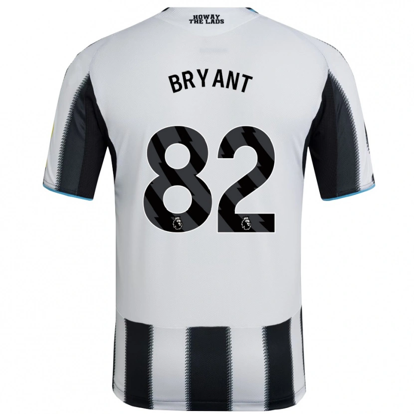 Danxen Herren Thomas Bryant #82 Schwarz Weiß Heimtrikot Trikot 2025/26 T-Shirt