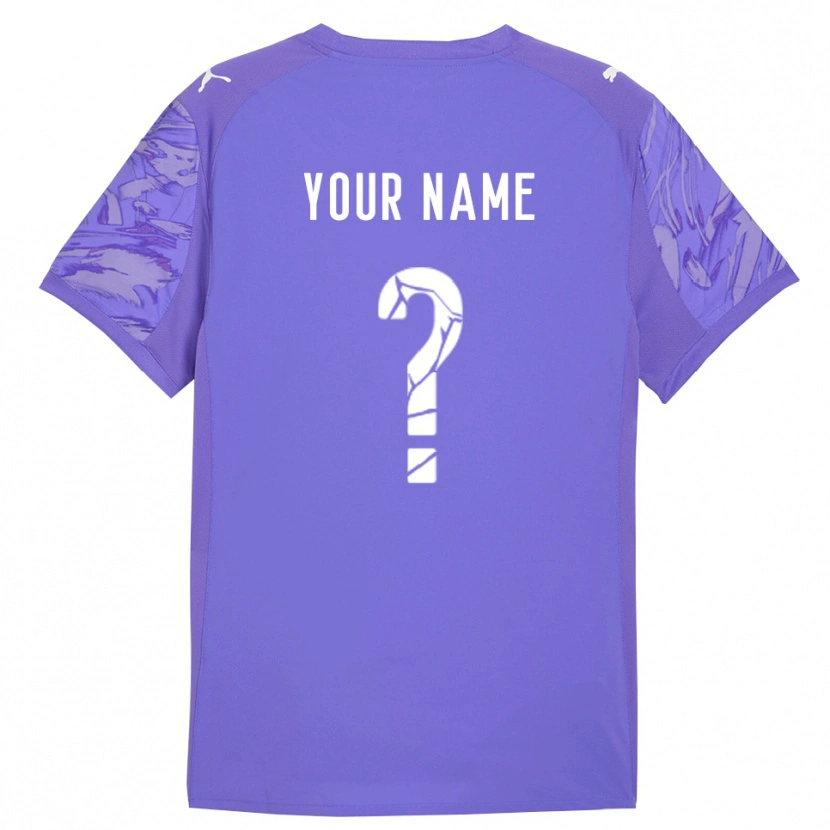 Danxen Kinder Shakhtar Donetsk FC Flieder Lila Trikot Torwarttrikot 2025/26