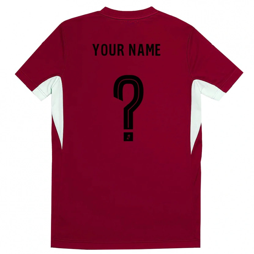 Danxen Herren Grenoble Foot 38 Rot Schwarz Trikot Torwarttrikot 2025/26