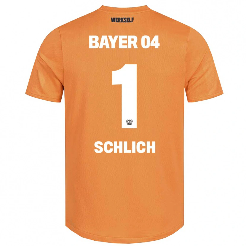 Danxen Herren Jesper Schlich #1 Trikot Sandbraun Torwarttrikot 2025/26