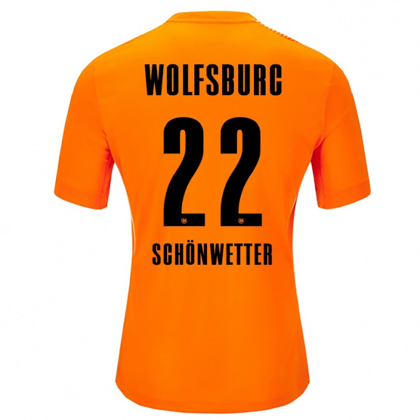 Danxen Herren Christina Schönwetter #22 Trikot Rot Schwarz Torwarttrikot 2025/26