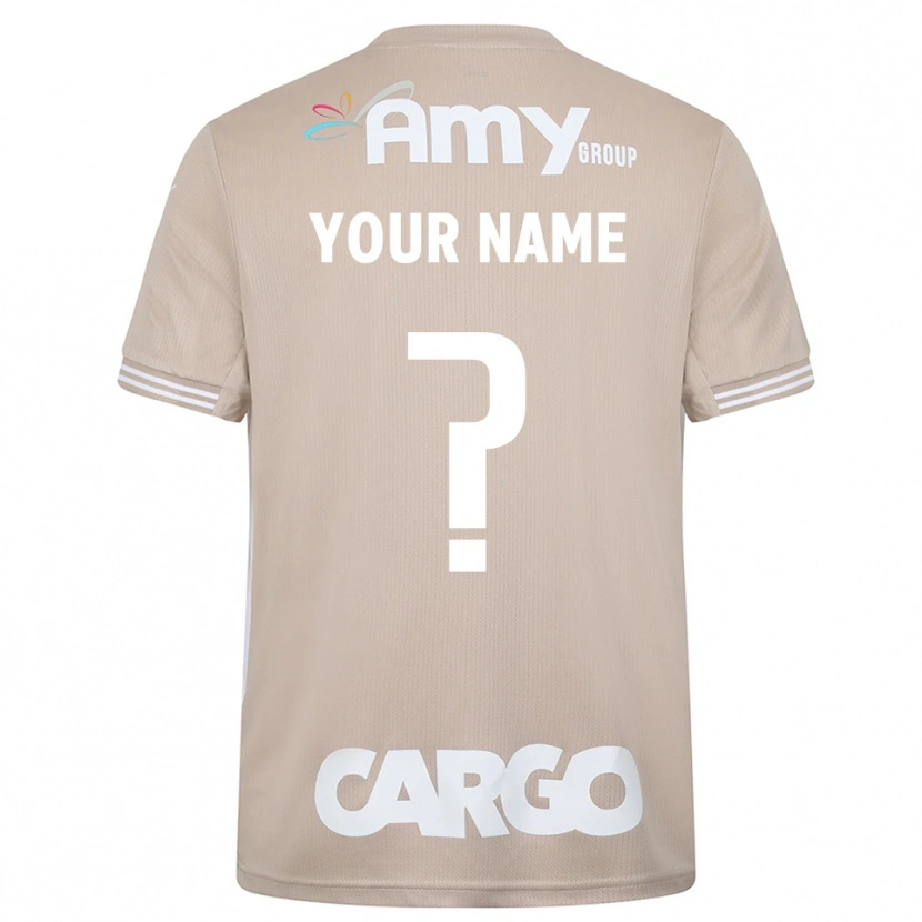 Danxen Herren Maccabi Tel Aviv Burly Wood Trikot Torwarttrikot 2025/26