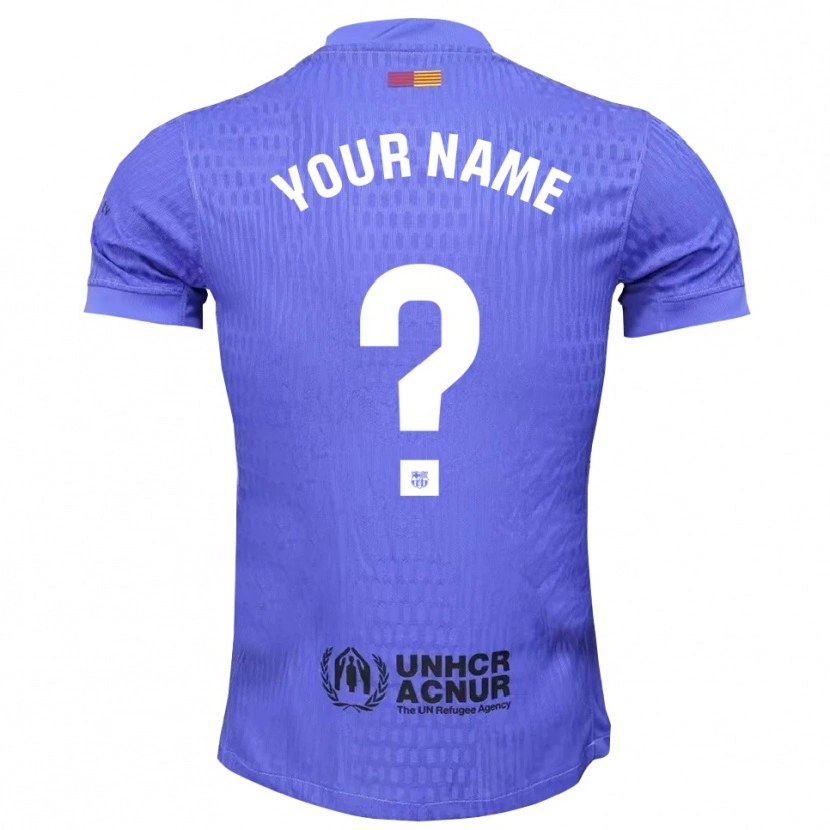 Danxen Herren Barcelona Blau Schwarz Trikot Torwarttrikot 2025/26