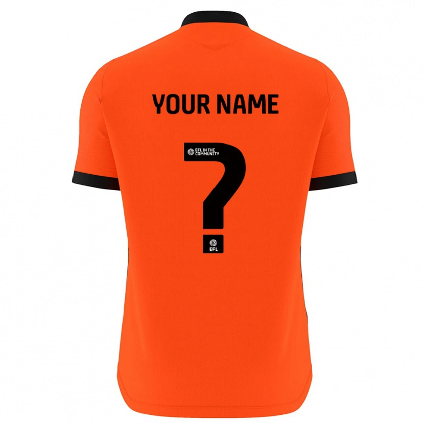 Danxen Herren Bristol Rovers Rot Schwarz Trikot Torwarttrikot 2025/26