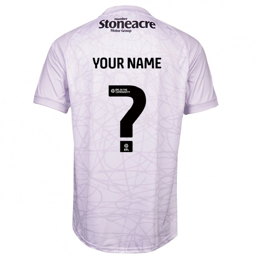 Danxen Damen Doncaster Rovers Hellgrau Schwarz Trikot Torwarttrikot 2025/26