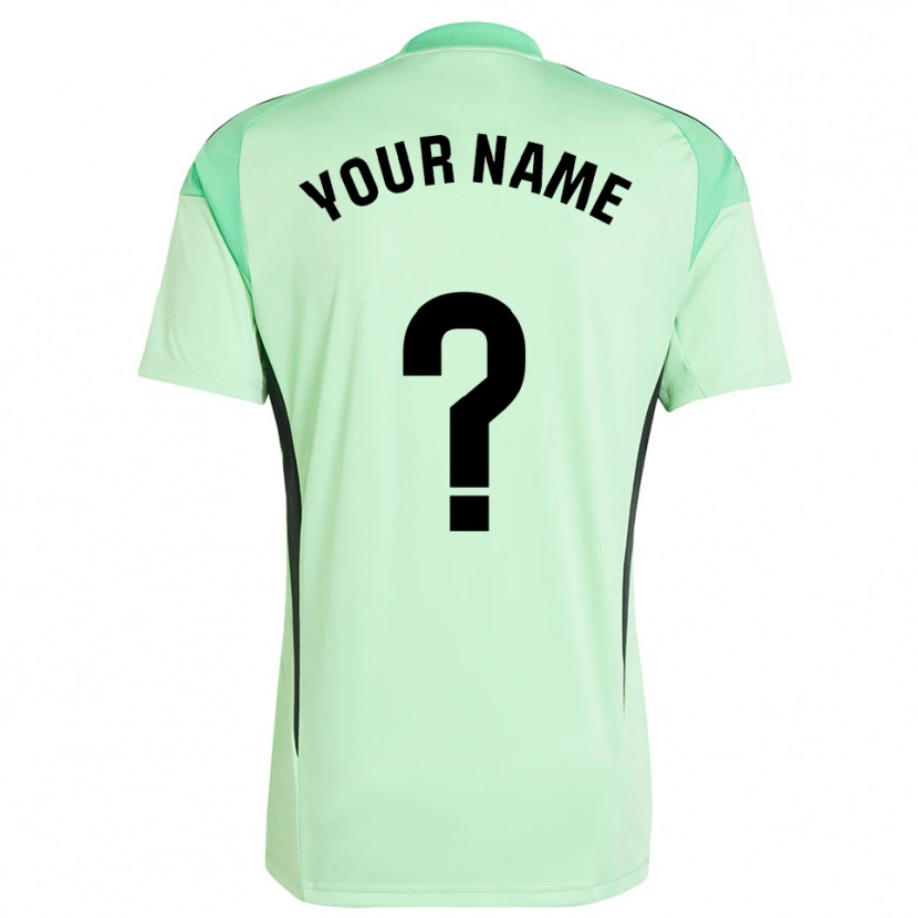 Danxen Damen Granada CF Hellorange Schwarz Trikot Torwarttrikot 2025/26