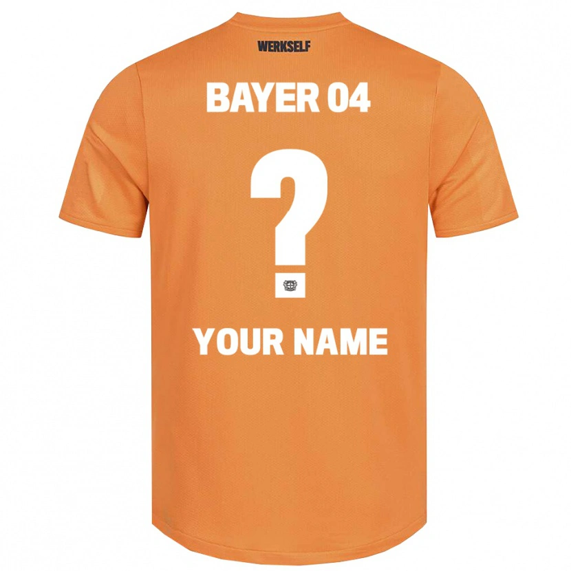 Danxen Damen Bayer 04 Leverkusen Sandbraun Trikot Torwarttrikot 2025/26