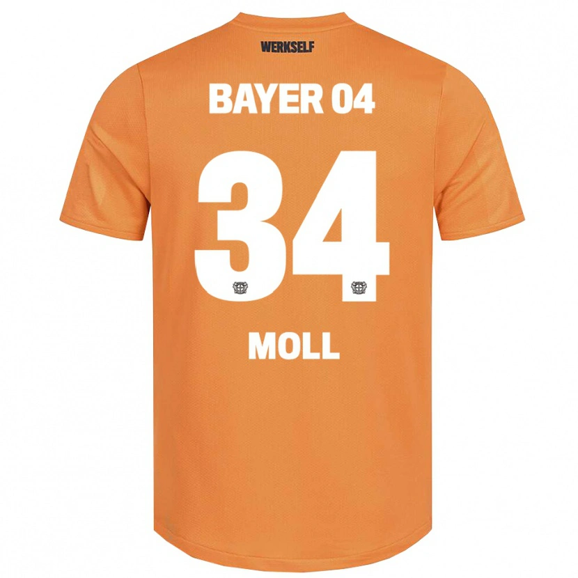 Danxen Damen Anne Moll #34 Trikot Sandbraun Torwarttrikot 2025/26