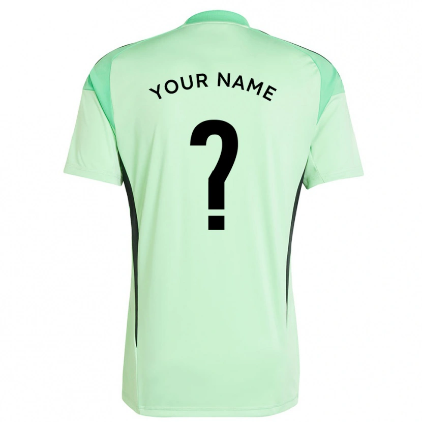 Danxen Damen FC Halifax Town Grasgrün Schwarz Trikot Torwarttrikot 2025/26