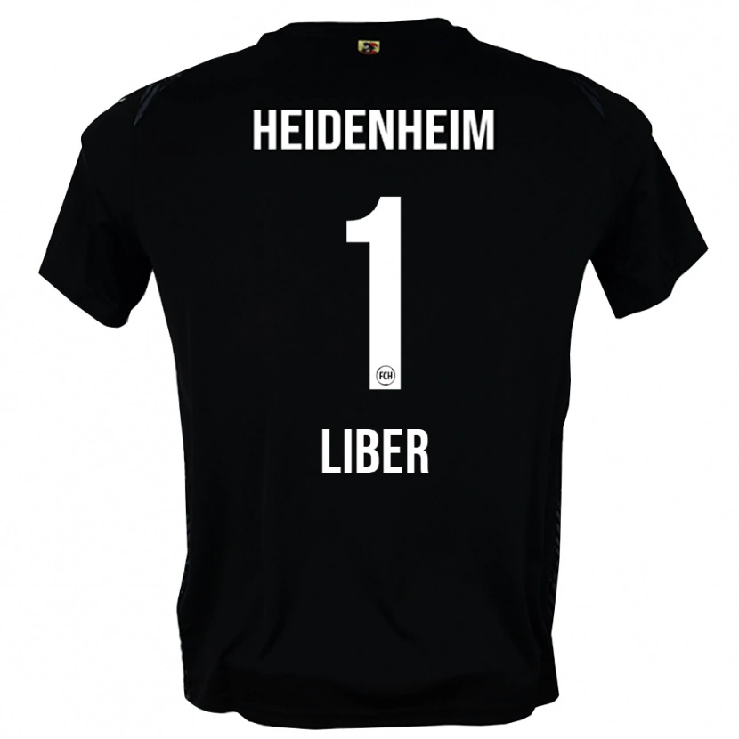 Danxen Damen Janina Liber #1 Trikot Dunkelgrau Schwarz Torwarttrikot 2025/26