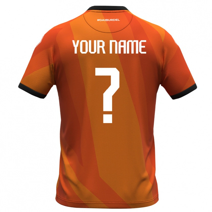 Danxen Damen AC Cesena Koralle Weiß Schwarz Trikot Torwarttrikot 2025/26