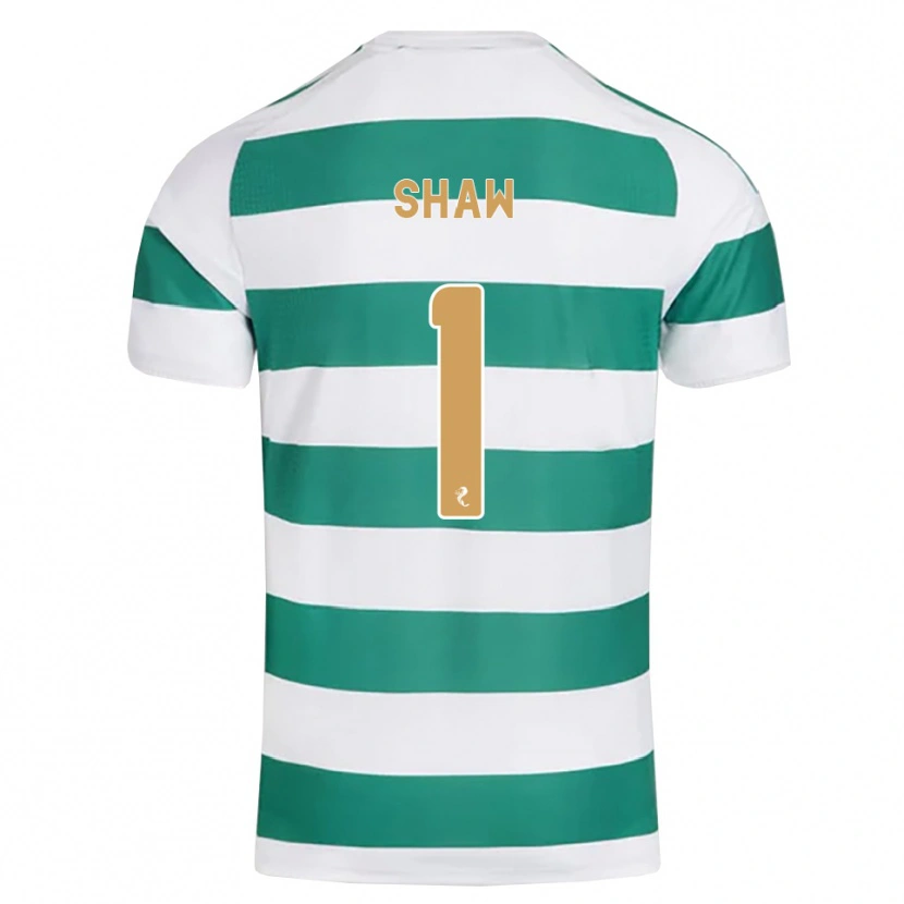 Danxen Herren Corey Shaw #1 Darkcyan Weiß Heimtrikot Trikot 2026/27 T-Shirt
