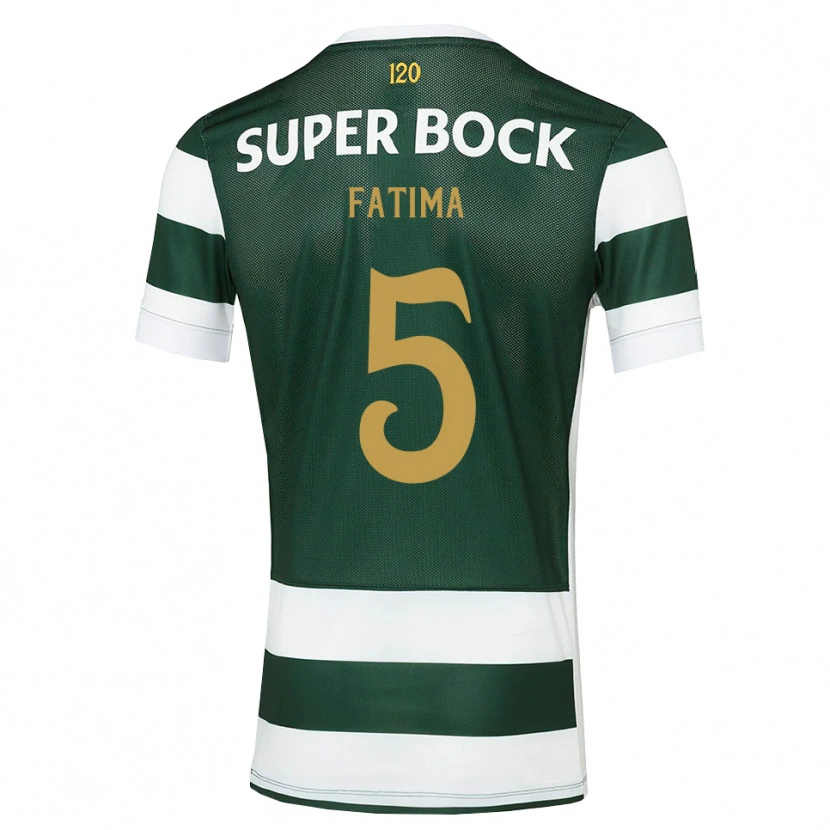 Danxen Kinder Francisca Fatima Aquino Dutra #5 Dunkelschiefergrau Weiß Heimtrikot Trikot 2026/27 T-Shirt