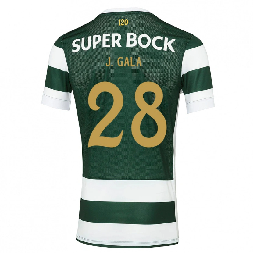 Danxen Kinder Jacinta Galabadaarachchi #28 Dunkelschiefergrau Weiß Heimtrikot Trikot 2026/27 T-Shirt
