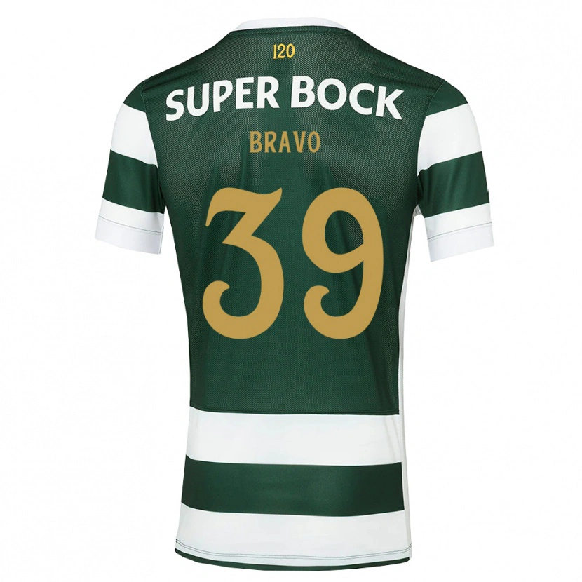 Danxen Kinder Bravo #39 Dunkelschiefergrau Weiß Heimtrikot Trikot 2026/27 T-Shirt