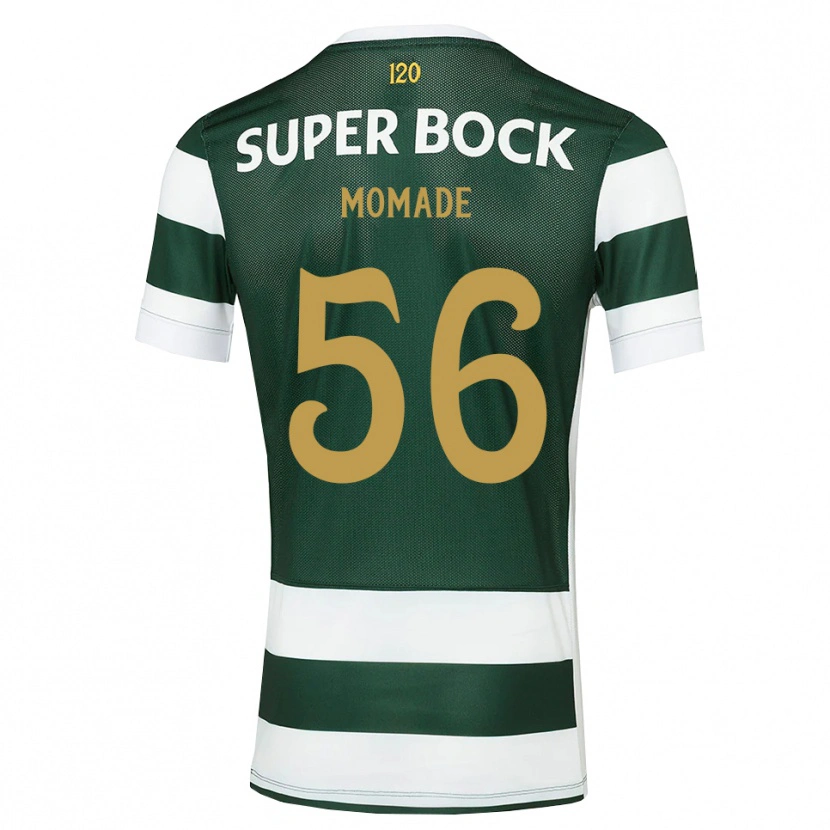 Danxen Damen Rayhan Momade #56 Dunkelschiefergrau Weiß Heimtrikot Trikot 2026/27 T-Shirt