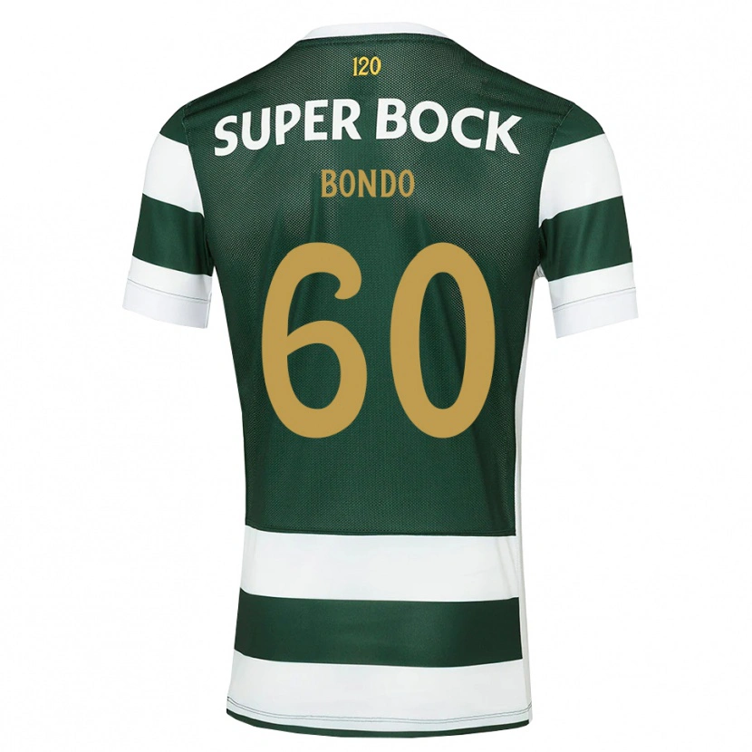 Danxen Damen Pedro Bondo #60 Dunkelschiefergrau Weiß Heimtrikot Trikot 2026/27 T-Shirt