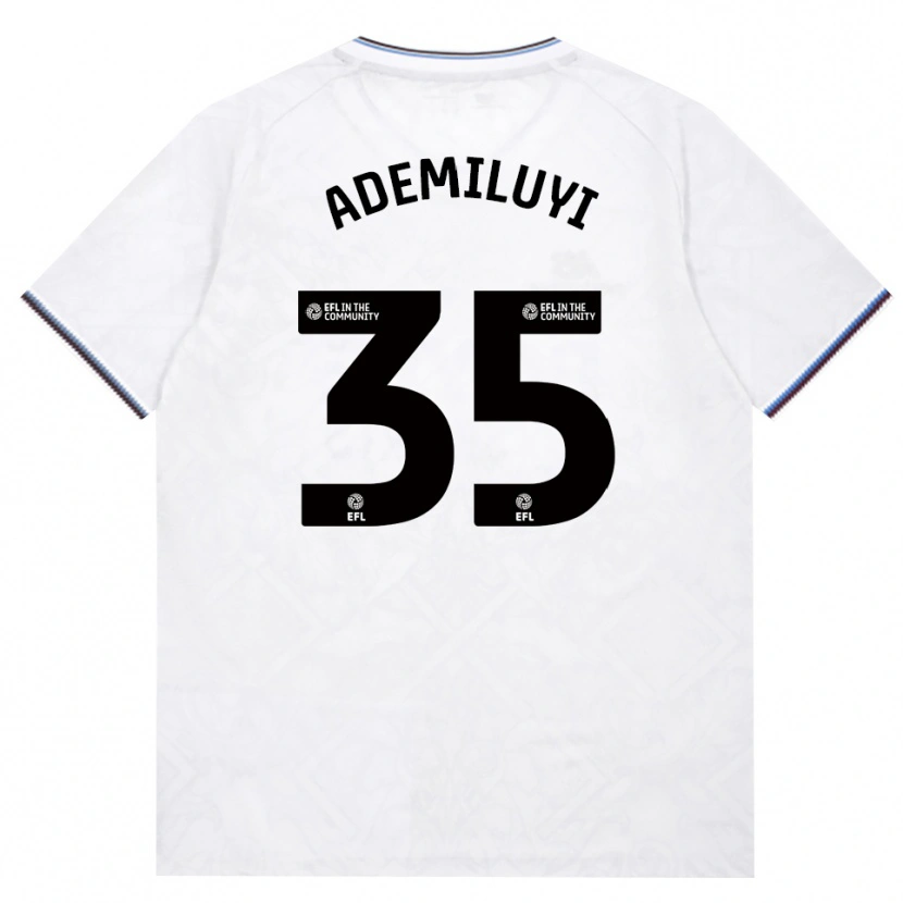 Danxen Herren Princess Ademiluyi #35 Burgund Weiß Auswärtstrikot Trikot 2026/27 T-Shirt