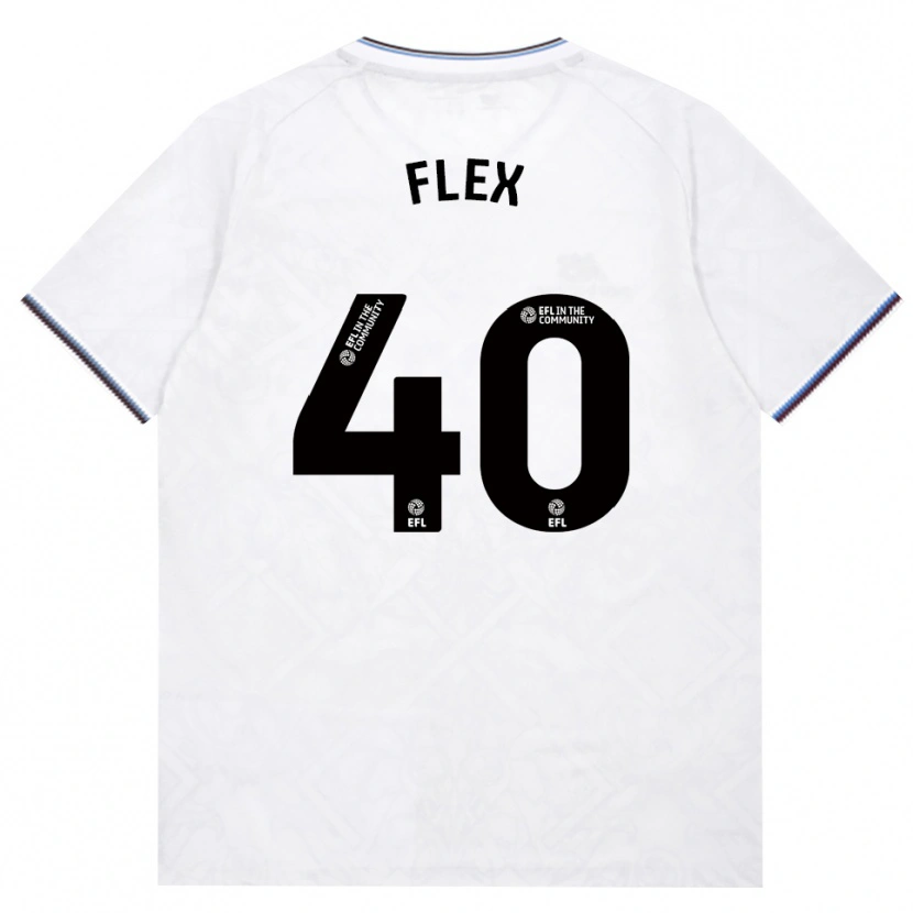 Danxen Herren Armstrong Oko Flex #40 Burgund Weiß Auswärtstrikot Trikot 2026/27 T-Shirt
