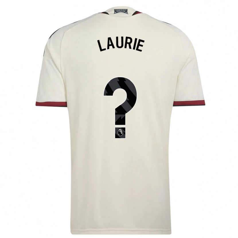 Danxen Damen Connor Laurie #0 Beige Schwarz Rot Ausweichtrikot Trikot 2026/27 T-Shirt