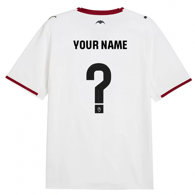 Danxen Herren Ihren Namen #0 Schwarz Weiß Rot Gelb Heimtrikot Trikot 2026/27 T-Shirt