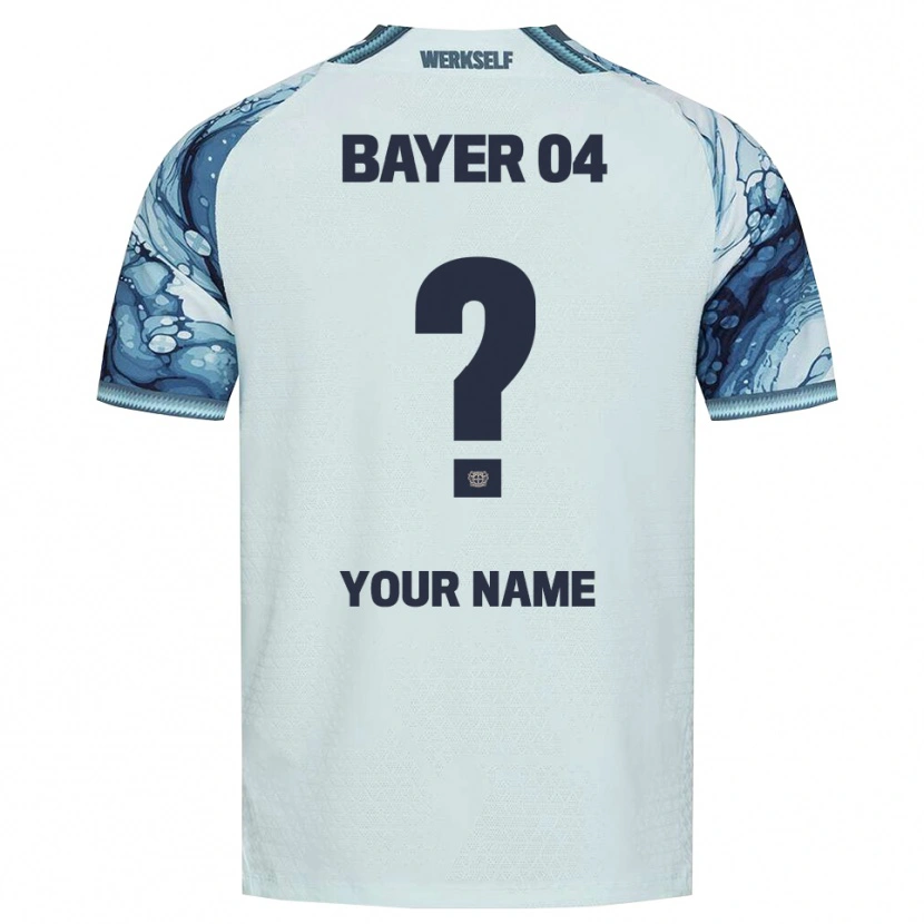 Danxen Herren Ihren Namen #0 Dunkelgrün Schwarz Auswärtstrikot Trikot 2026/27 T-Shirt