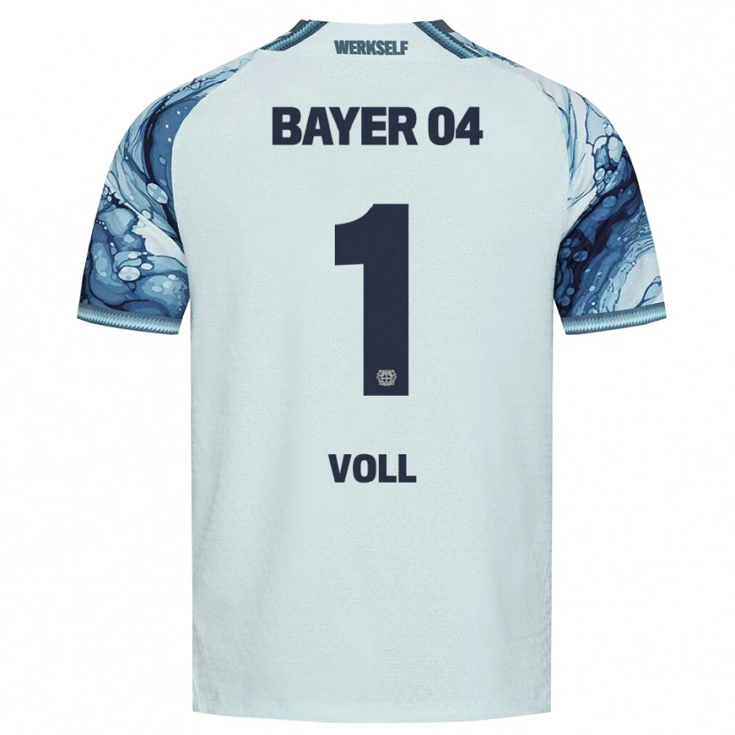 Danxen Herren Charlotte Voll #1 Dunkelgrün Schwarz Auswärtstrikot Trikot 2026/27 T-Shirt