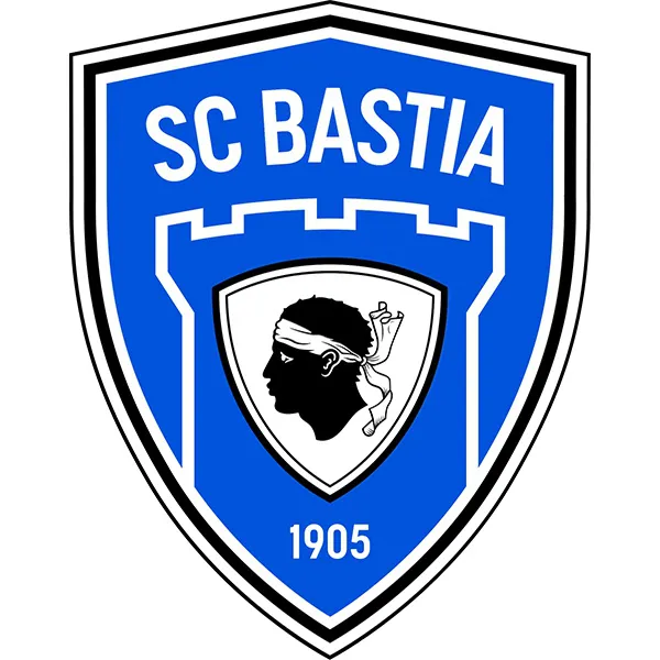 SC Bastia